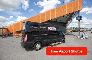 ApartDirect Arlandastad - Arlanda - 9