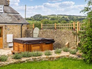 Lower Barrowfield Farm - Beaminster - 9
