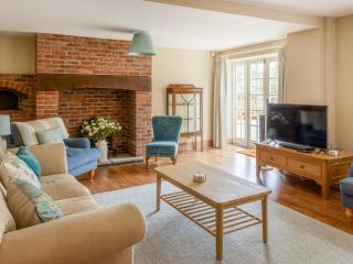 Lower Barrowfield Farm - Beaminster - 8