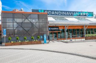 ApartDirect Arlandastad - Arlanda - 8
