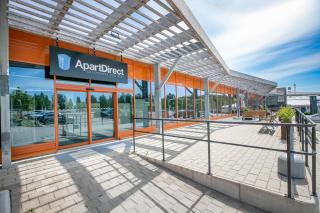 ApartDirect Arlandastad - Arlanda - 0