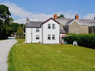 Murton Farm Cottage - Bishopston - 2