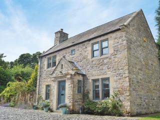 Tower Cottage - Mvw - Belsay - 0