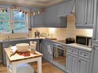 Tower Cottage - Mvw - Belsay - 6