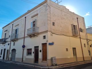 Templari Suite - Mesagne - 8