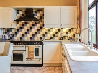 Redroofs By The Woods - Uk41559 - Letham - 2