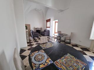 Templari Suite - Mesagne - 6
