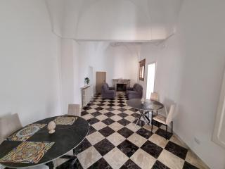 Templari Suite - Mesagne - 4