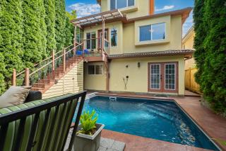 Luxury Retreat in Vancouver - 6