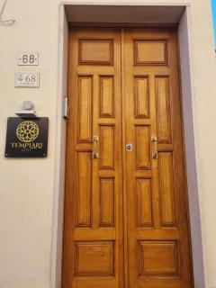 Templari Suite - Mesagne - 2