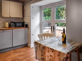 Maines Farm Cottage - Chirnside - 4