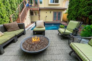 Luxury Retreat in Vancouver - Vancouver - 4