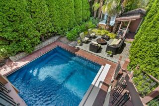 Luxury Retreat in Vancouver - Vancouver - 9