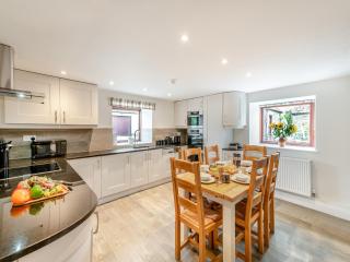The Wheelhouse - Liverton - 6