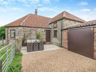 The Wheelhouse - Liverton - 8