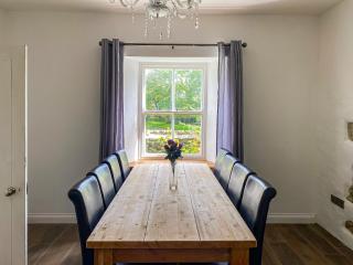 The Farmhouse - Pelcomb - 7