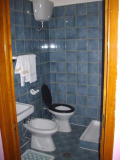 Hotel San Vincenzo - 3
