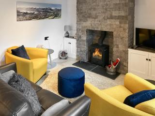 Cosy Cottage - Portinscale - 4