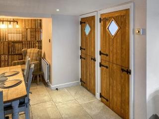 Cosy Cottage - Portinscale - 1