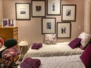 The Studio - Wingham - 1
