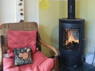 Westfield - Shalfleet - 9