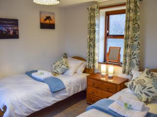 Capstan Cottage - Whitby - 2