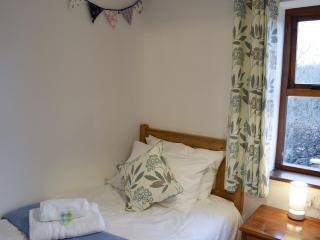Capstan Cottage - Whitby - 1