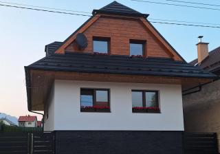 Domček Tadeáš - Otilia - 0
