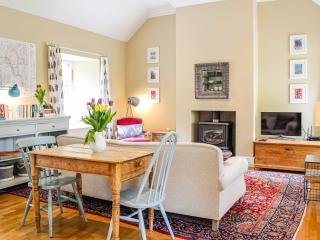 Rose Cottage - Blairgowrie - 6