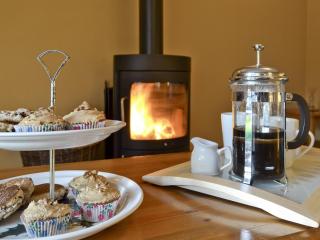 The Stables- Osb - Penbryn - 8