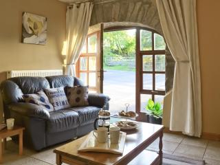 The Stables- Osb - Penbryn - 7