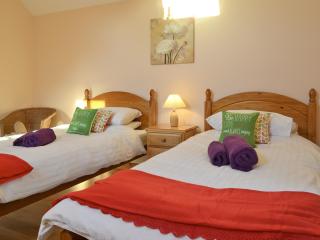 The Stables- Osb - Penbryn - 4