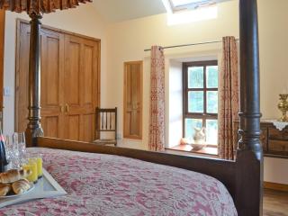The Stables- Osb - Penbryn - 2