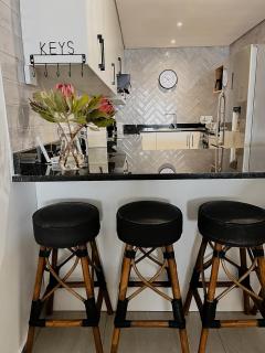 Skiathos at Beachfront Apartments in Shakas Rock - Ballito - 3