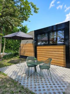 Tiny House De Bosksjonger - Westergeest - 7