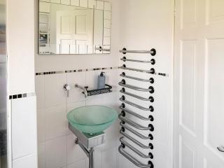 Sunny Prestatyn Apartment - Prestatyn - 4