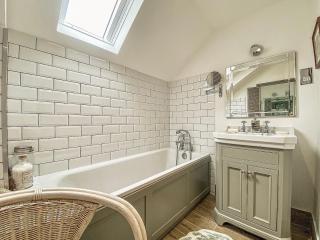 Caroline Cottage - Warminster - 1