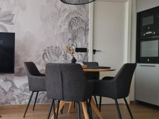 Apartment in the center of Alicante - 4