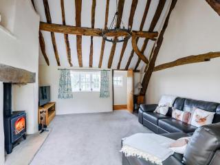 The Restored Cottage - Eccleston - 7