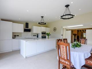 The Restored Cottage - Eccleston - 4