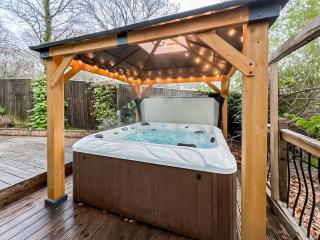 Whydown Cottage - Hooe - 9