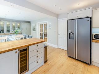 Whydown Cottage - Hooe - 4