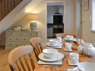 Park Farm Cottage - Folkton - 7