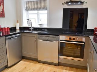 Park Farm Cottage - Folkton - 6
