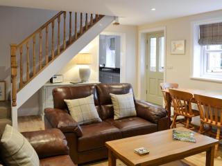 Park Farm Cottage - Folkton - 5