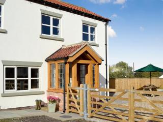 Park Farm Cottage - Folkton - 2