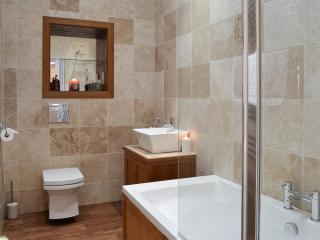 Park Farm Cottage - Folkton - 1