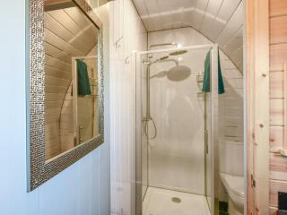 Creyr Glas Pod -Uk41796 - Hirnant - 2