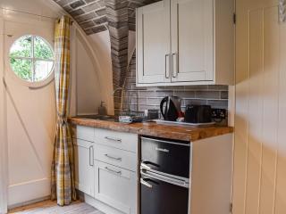 The Hobbit House - Hastingleigh - 5
