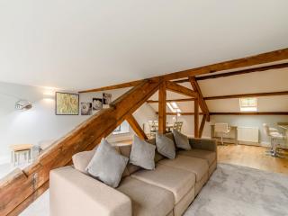 Cragdale Penthouse - Settle - 3